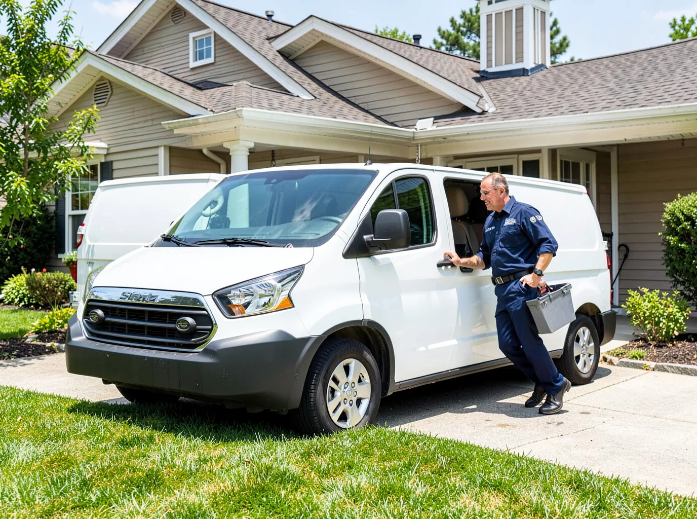 Emergency Plumber company in Marietta, OH