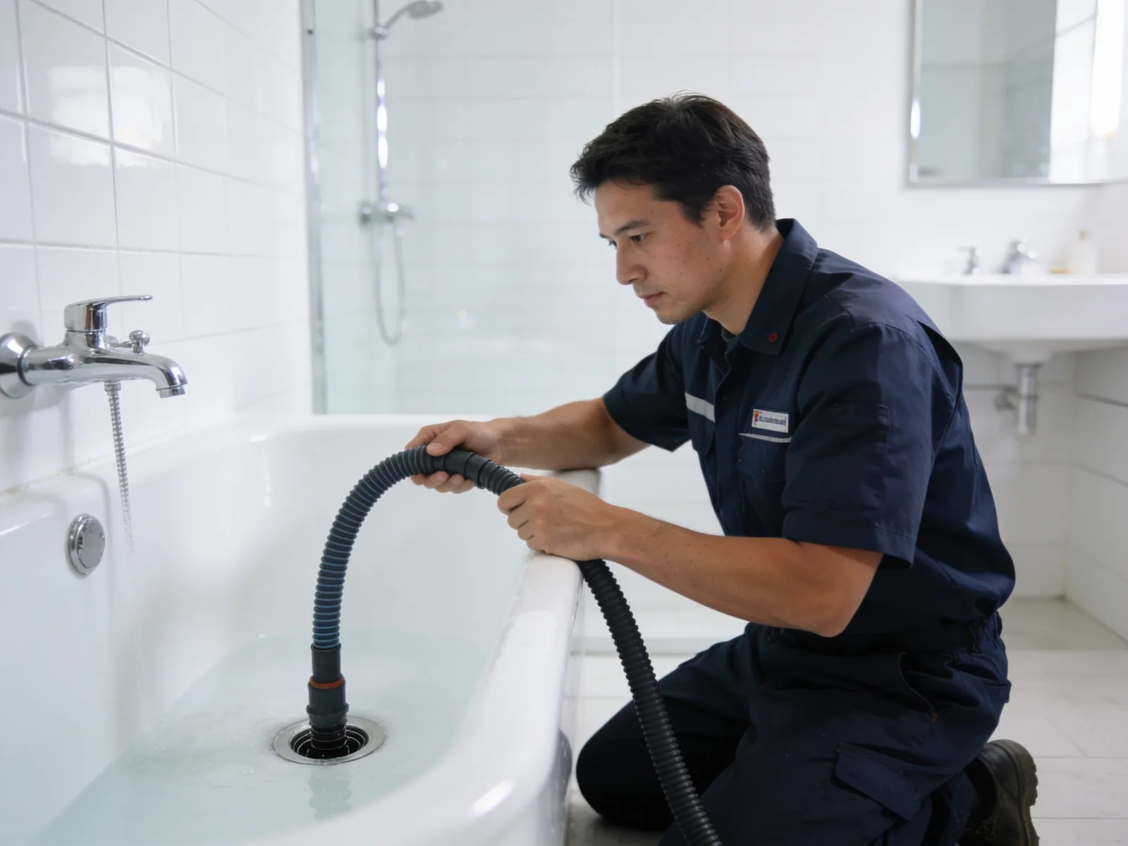 Emergency Plumber Marietta, OH FAQs